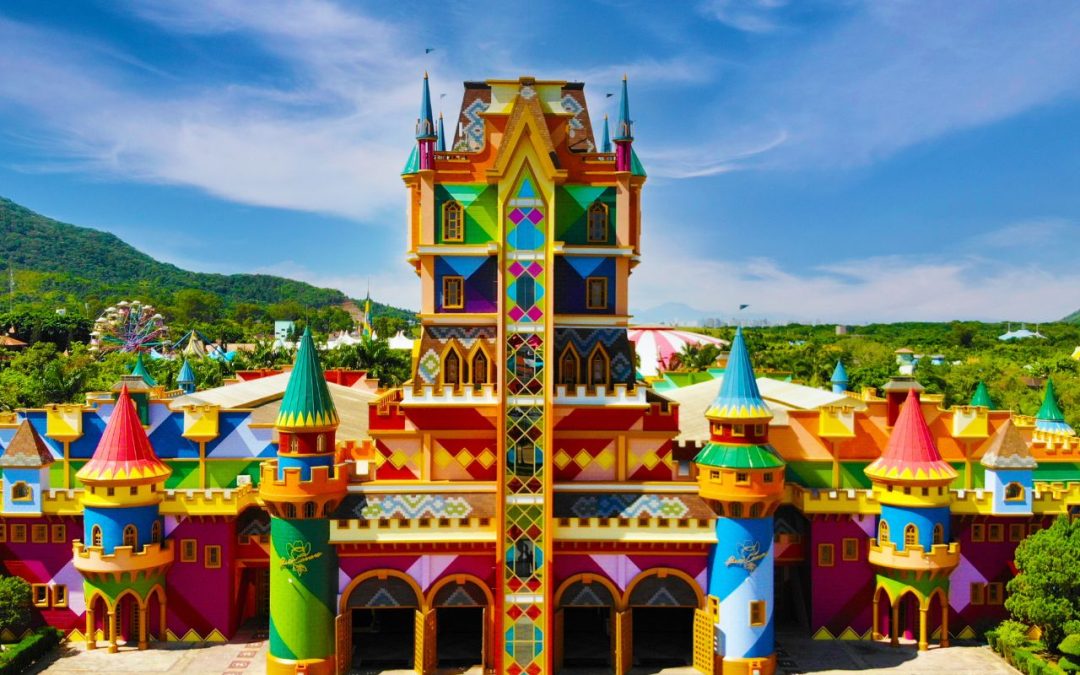 Beto Carrero World