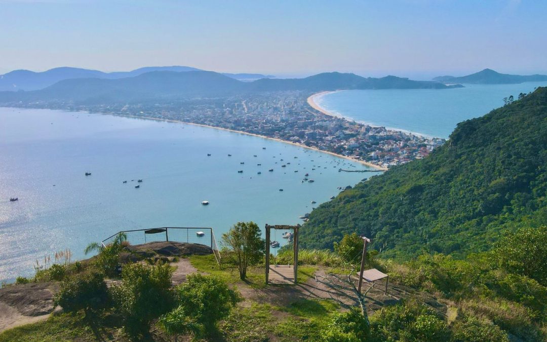 Passeio de buggy – Roteiro Mirante Eco 360°