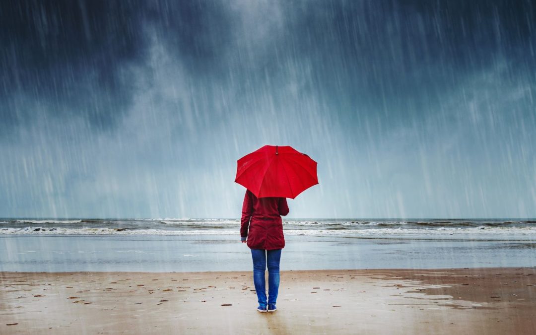 O que fazer em Bombinhas com chuva?