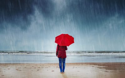 O que fazer em Bombinhas com chuva?